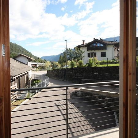 코메차두라 Casa Mirandola Montana 아파트 외부 사진
