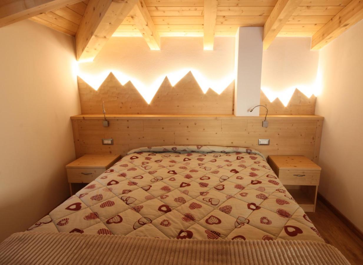 코메차두라 Casa Mirandola Montana 아파트 외부 사진