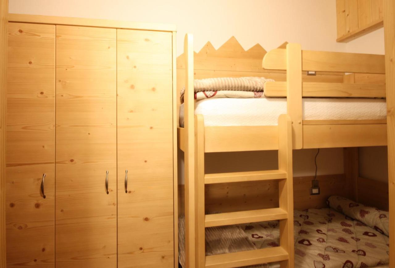 코메차두라 Casa Mirandola Montana 아파트 외부 사진