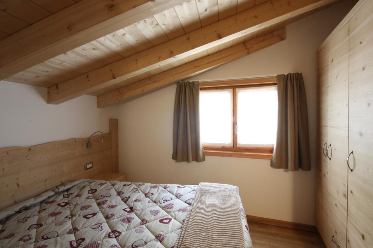 코메차두라 Casa Mirandola Montana 아파트 외부 사진