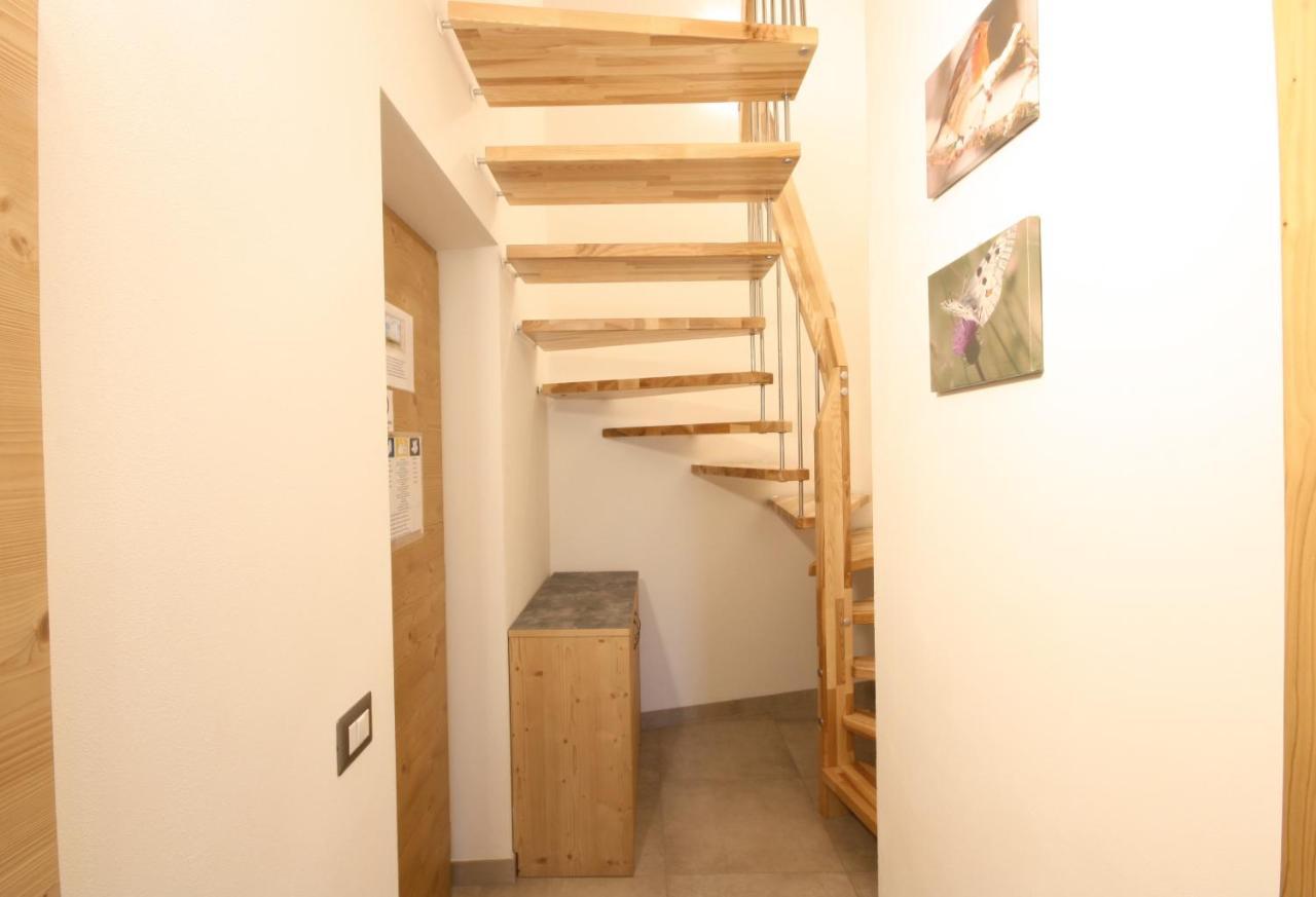 코메차두라 Casa Mirandola Montana 아파트 외부 사진
