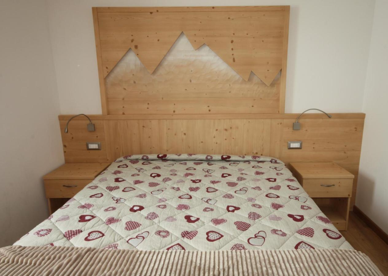코메차두라 Casa Mirandola Montana 아파트 외부 사진