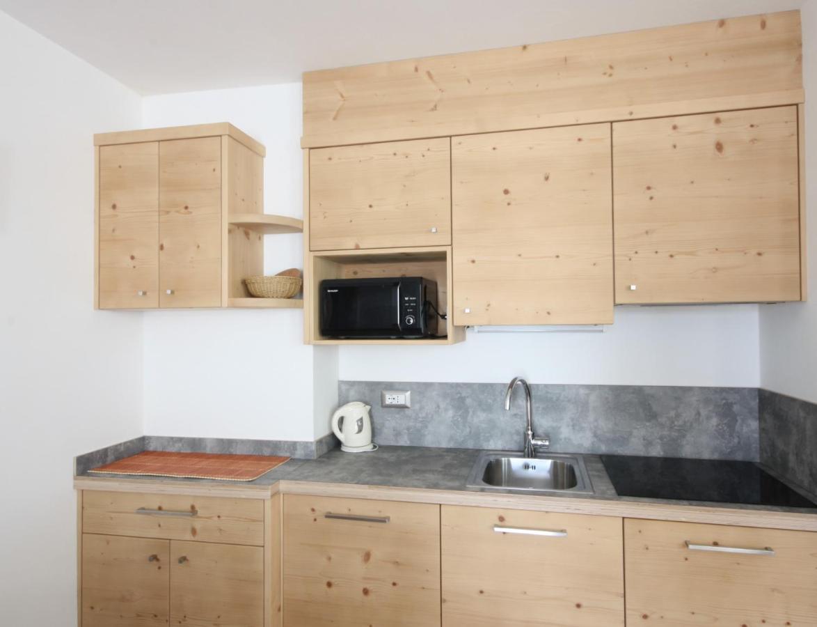코메차두라 Casa Mirandola Montana 아파트 외부 사진