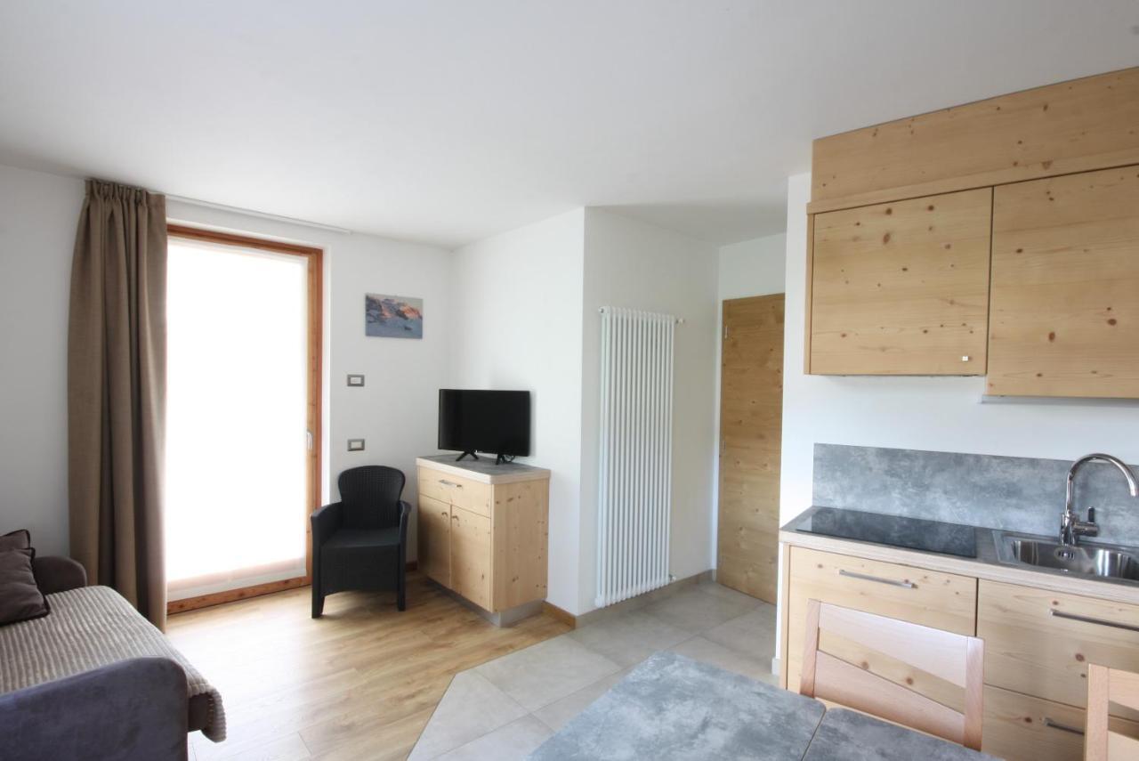 코메차두라 Casa Mirandola Montana 아파트 외부 사진