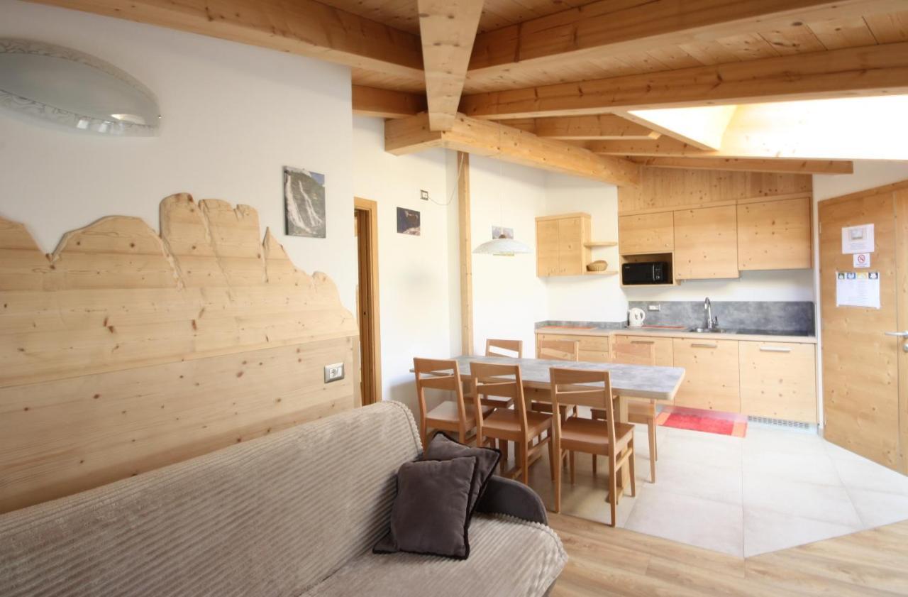 코메차두라 Casa Mirandola Montana 아파트 외부 사진