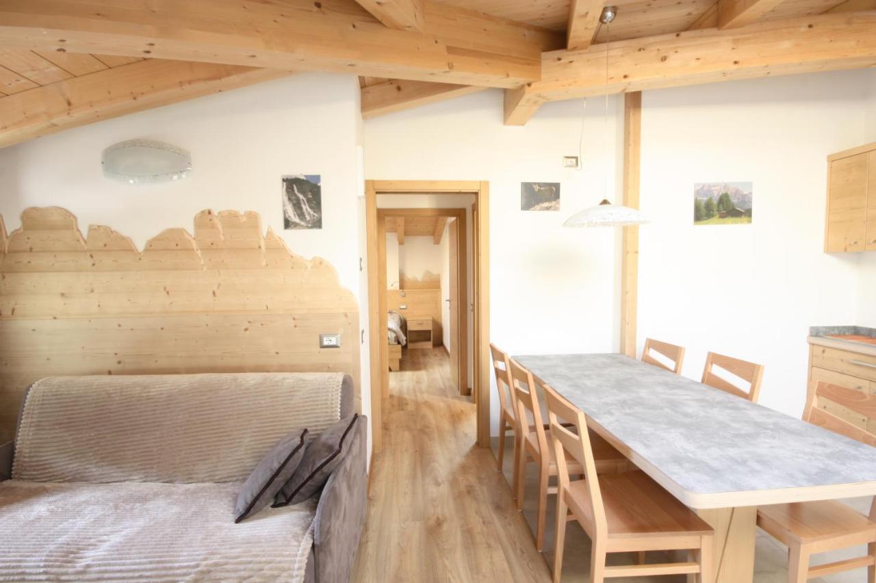 코메차두라 Casa Mirandola Montana 아파트 외부 사진