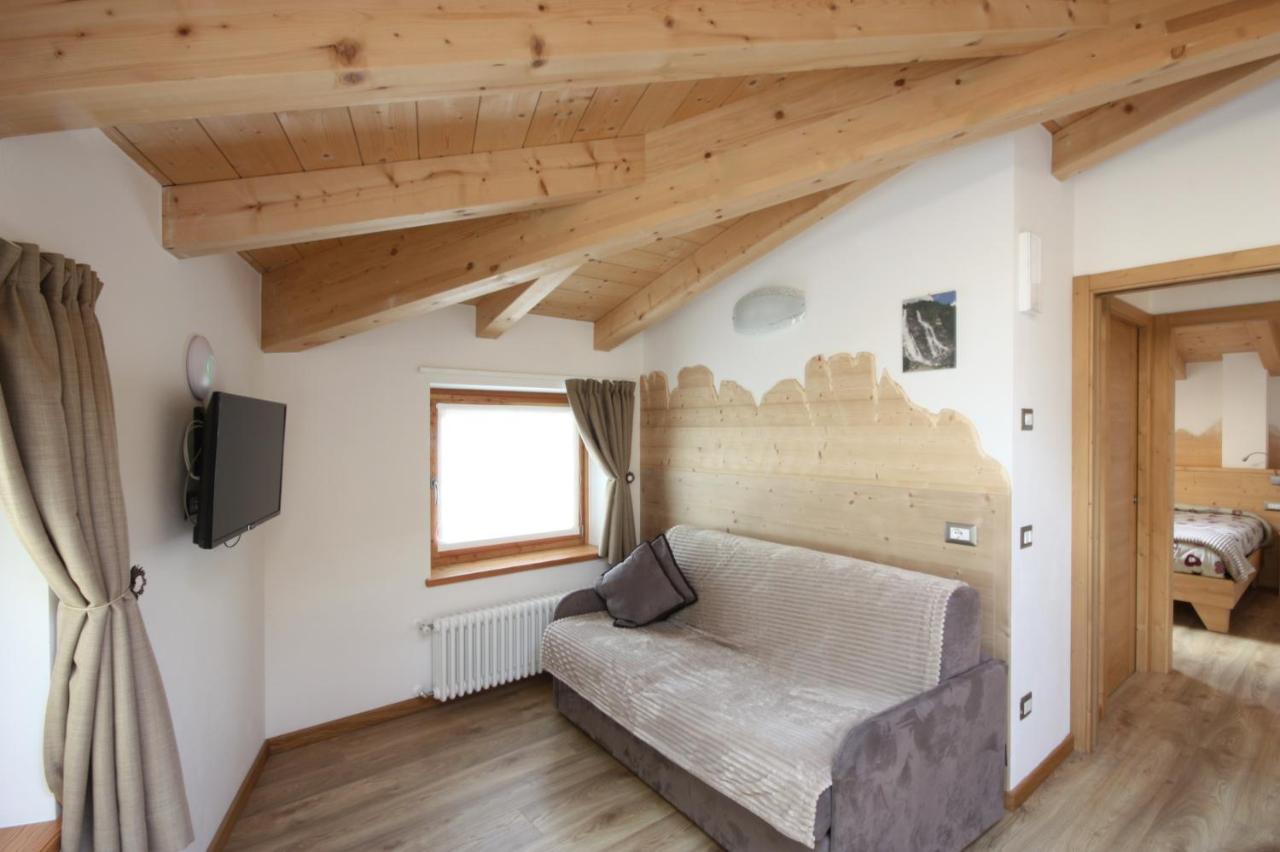 코메차두라 Casa Mirandola Montana 아파트 외부 사진