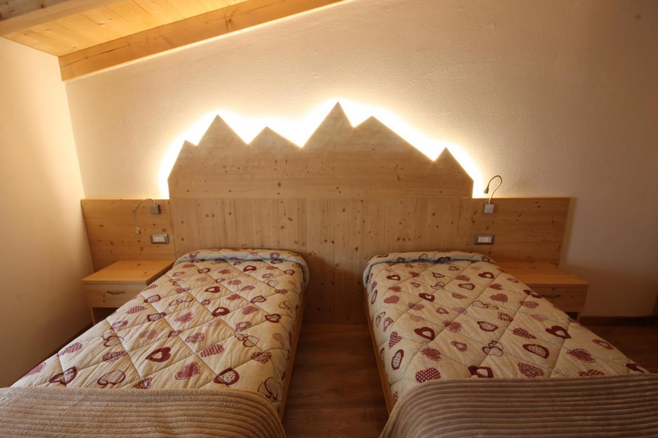 코메차두라 Casa Mirandola Montana 아파트 외부 사진
