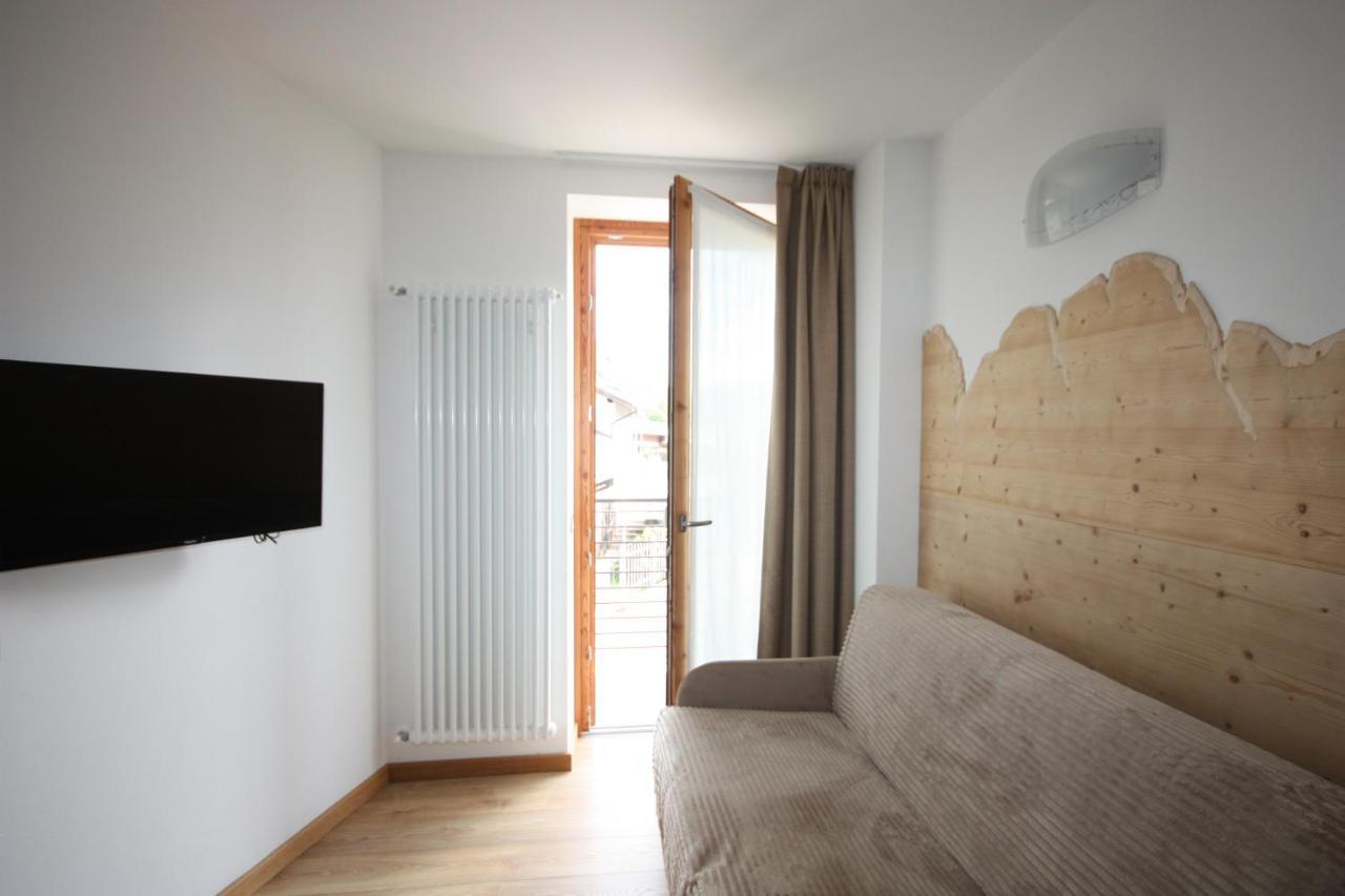 코메차두라 Casa Mirandola Montana 아파트 외부 사진