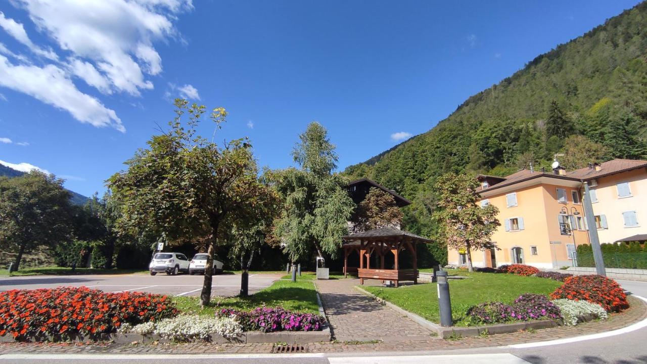 코메차두라 Casa Mirandola Montana 아파트 외부 사진